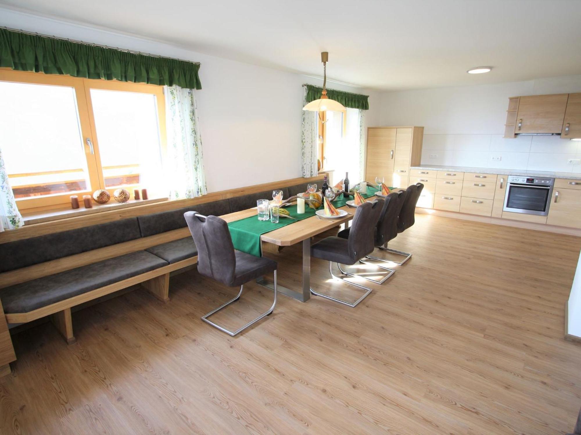 Exquisite Apartment In Mittersill Near Ski Area Exterior foto
